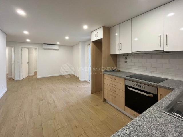Apartamento T2 no coração do centro histórico do Fundão