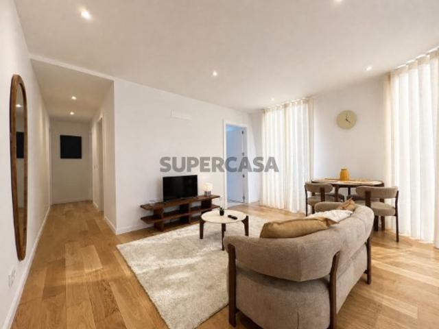 Apartamento T2 no coração do Príncipe Real