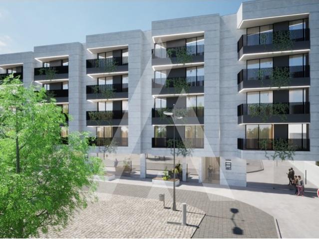 Apartamento T2, no Coração da Vila de Oiã, Oliveira do Bairro, Aveiro