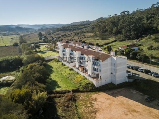 Apartamento T2 no Coração de Aljezur