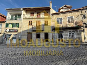 Apartamento T2 no coração de Gouveia!
