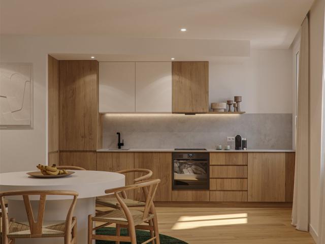 Apartamento T2 no Coração de Funchal, Madeira 0m² Sé Funchal