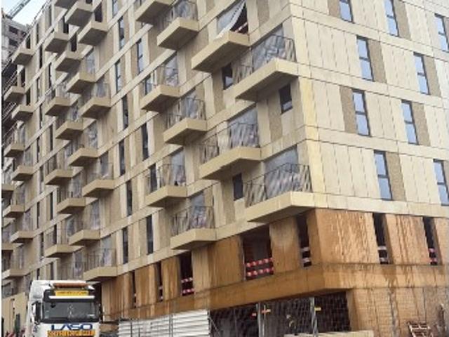Apartamento T2 no CORE Leça Leça da Palmeira