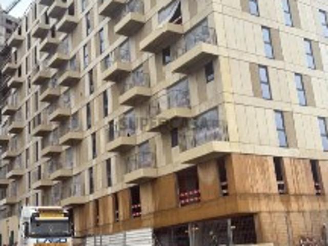 Apartamento T2 no CORE Leça Leça da Palmeira