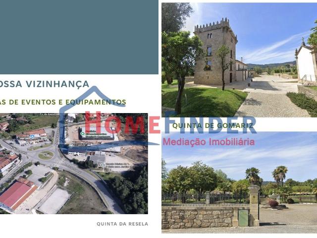 Apartamento T2 no Domus Castle: Tradição e Conforto no Coração do Minho