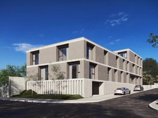 Apartamento T2 no Edificio Vista da Bica Odivelas