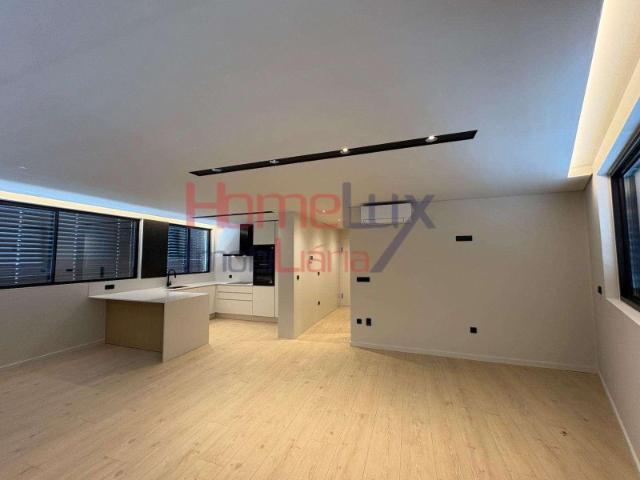 Apartamento T2 no Edifício Bismark em Gondomar