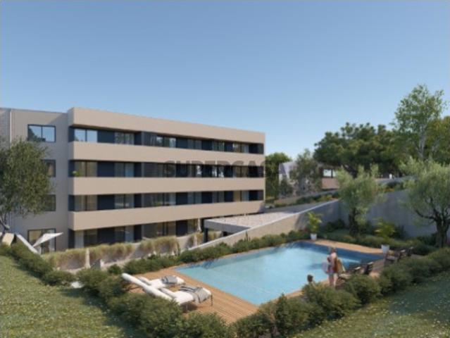 Apartamento T2 no Edificio ’Crasto Living’ em Valadares Vila Nova de Gaia