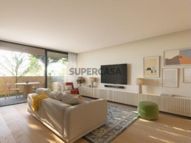 Apartamento T2 no edifício ’Crasto Living’ em Valadares Vila Nova de Gaia