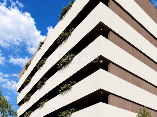 Apartamento T2 no Edifício Divinus em Pevidém, Guimarães
