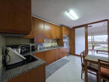Apartamento T2 no Edifício Europa – Trofa 116m² Bougado Santiago