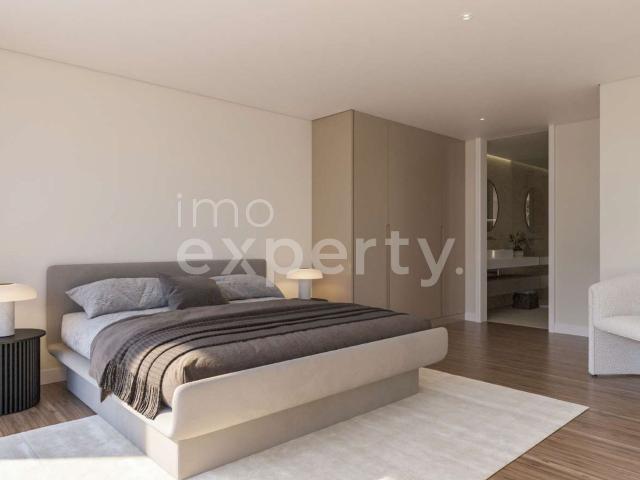 Apartamento T2 no Edifício Hinton, Funchal