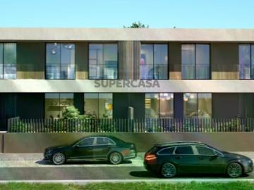 Apartamento T2 no Empreendimento VALE DO PINHEIRO Figueiró, Paços de Ferreira | Desde 198.000€