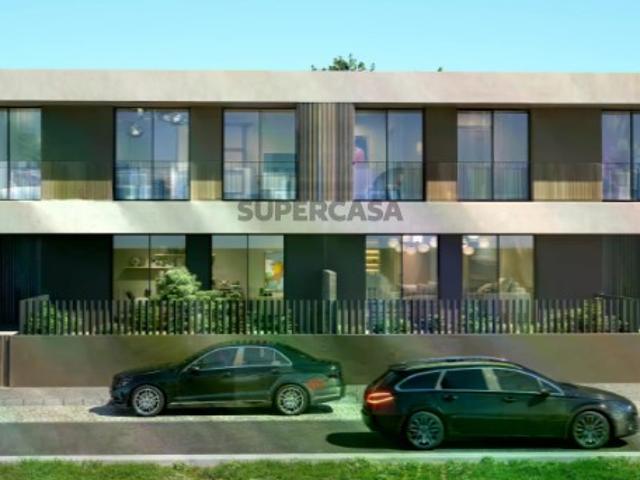 Apartamento T2 no Empreendimento VALE DO PINHEIRO Figueiró, Paços de Ferreira | Desde 198.000€