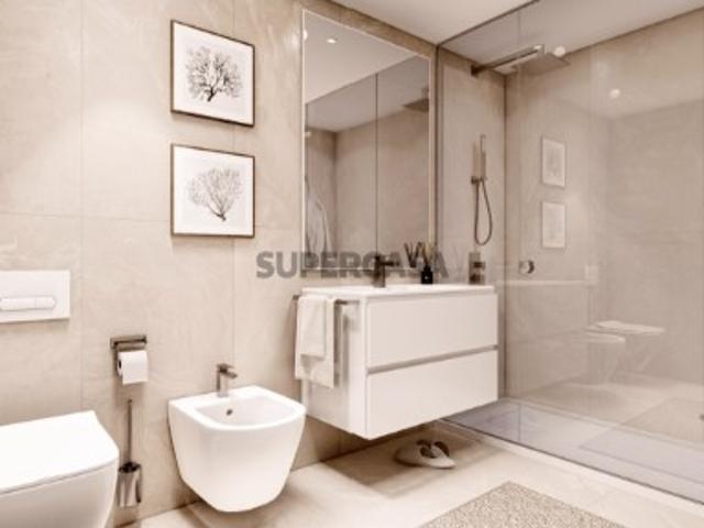 Apartamento T2 no Empreendimento Valongo Premium