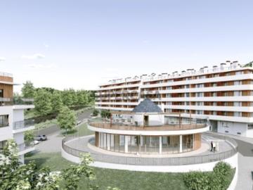 Apartamento T2 no empreendimento Varandas do Moínho