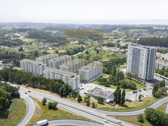 Apartamento T2 no Empreendimento Bloom Living