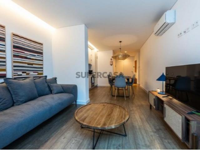 Apartamento T2 no Empreendimento Brum Design Apartments em Ponta Delgada, Açores | Wallis Real Estate