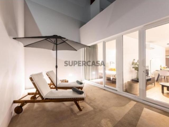 Apartamento T2 no Empreendimento Brum Design Apartments em Ponta Delgada, Açores | Wallis Real Estate