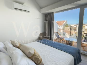 Apartamento T2 no Empreendimento Brum Design Apartments em Ponta Delgada, Açores | Wallis Real Estate