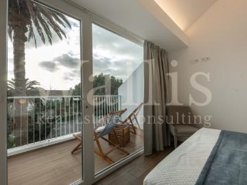 Apartamento T2 no Empreendimento Brum Design Apartments em Ponta Delgada, Açores | Wallis Real Estate