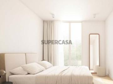 Apartamento T2 no Empreendimento Conde da Ribeira Alcântara | Wallis Real Estate