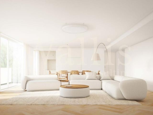 Apartamento T2 no Empreendimento Conde da Ribeira Alcântara | Wallis Real Estate