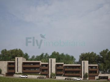 Apartamento T2 no Empreendimento do Carvalhal em Infias, Vizela