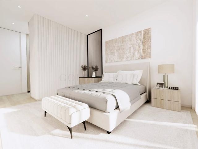 Apartamento T2 no Empreendimento Gondomar Green 80m² Fânzeres e São Pedro da Cova