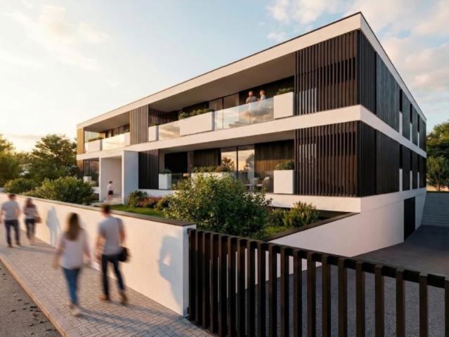 Apartamento T2 no Empreendimento Luna Maris na Gafanha da Nazaré