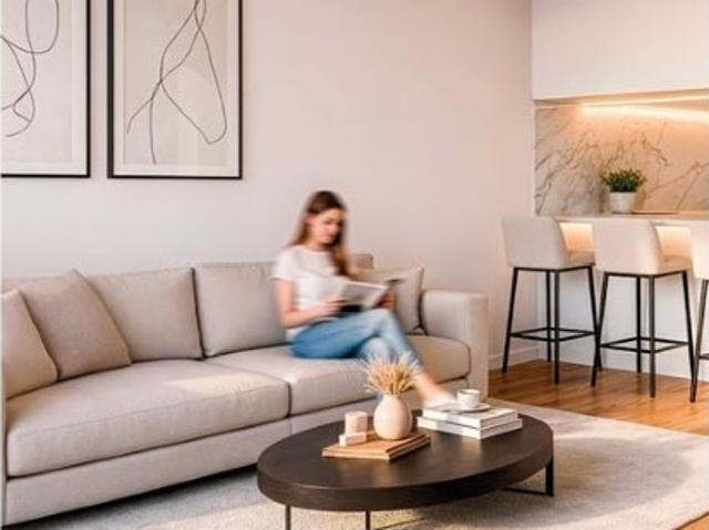 Apartamento T2 no Empreendimento Luna Maris na Gafanha da Nazaré