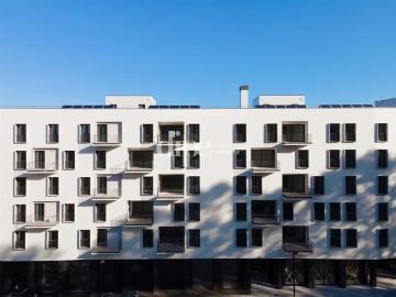 Apartamento T2 no Empreendimento Salgueiral Residences