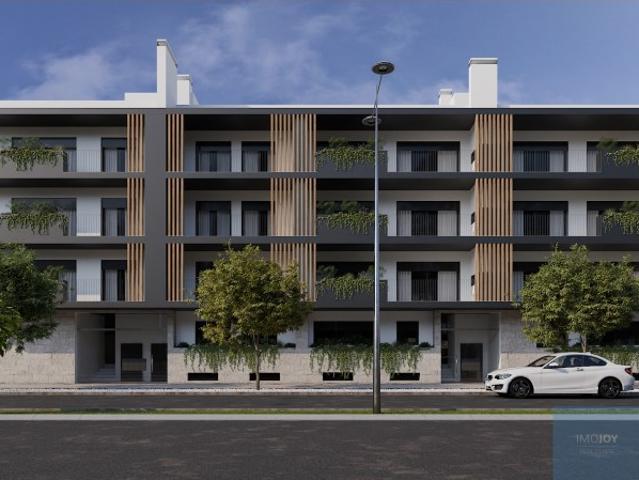 Apartamento T2 no Entroncamento