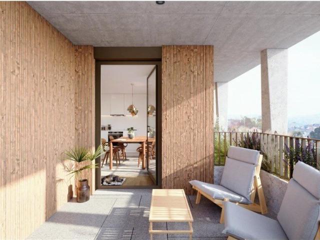Apartamento T2, no ESSENCE New Tradition, Porto 0m² Campanhã
