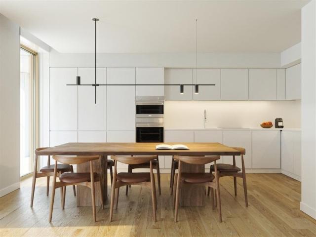 Apartamento T2 no Fernão Magalhães 127 no Bonfim, Porto 0m² Bonfim
