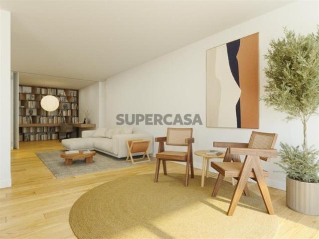 Apartamento T2 no Fernão Magalhães 127 no Bonfim, Porto