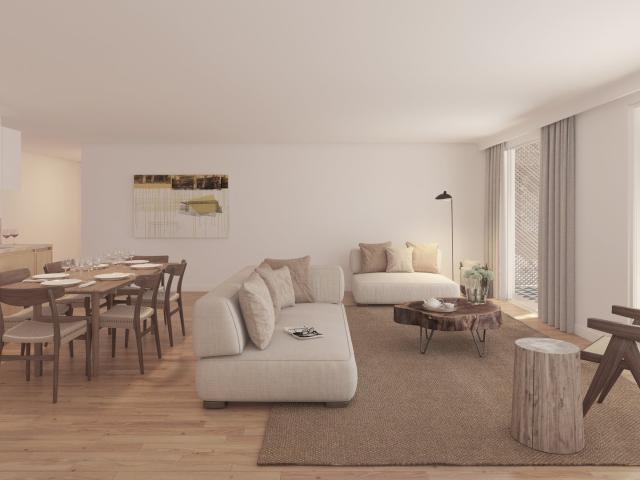 Apartamento T2 no FiniSal, Alcácer do Sal 70m² Alcácer do Sal Santiago e Santa Maria do Castelo e Santa S