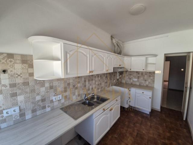Apartamento T2 no Fogueteiro