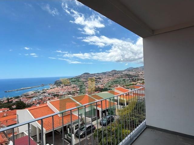 Apartamento T2 no Funchal
