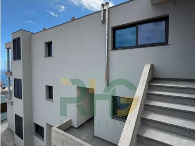 Apartamento T2 no Funchal