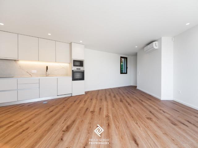 Apartamento T2 no Granja Living 94m² Arcozelo