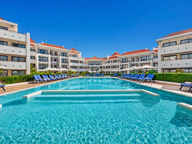 Apartamento T2 No Hilton Vilamoura | As Cascatas Resort Golf. 0m² Quarteira