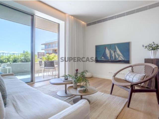 Apartamento T2 no Horizon Ocean Gardens, Quarteira, Algarve