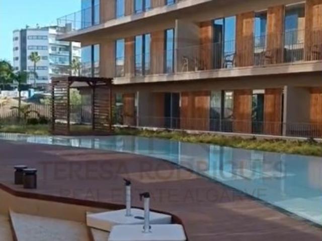 Apartamento T2 no Horizon Sand para alugar ao ano