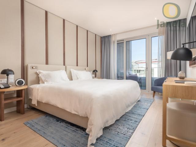 Apartamento T2 no Hyatt Regency Lisboa