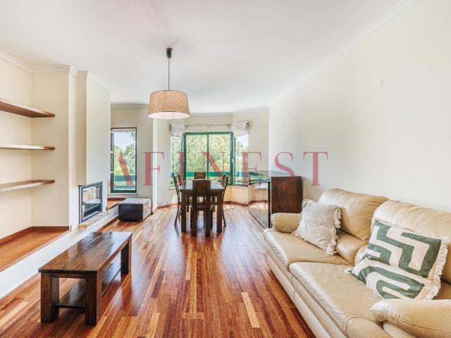 Apartamento T2 No Jamor Cheio De Sol 80m² Algés, Linda a Velha e Cruz Quebrada Dafundo