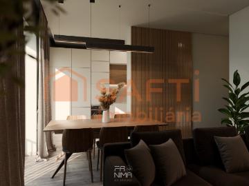 Apartamento T2 no Laranjeiro 0m² Laranjeiro e Feijó