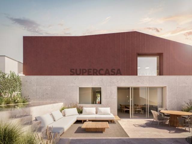 Apartamento T2 no Metrass, Campo de Ourique, Lisboa
