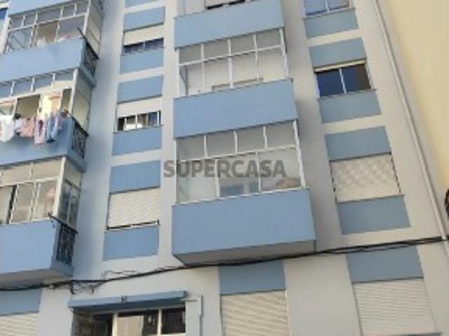 Apartamento T2 no Monte Belo Sul Excelente oportunidade para habitação ou investimento
