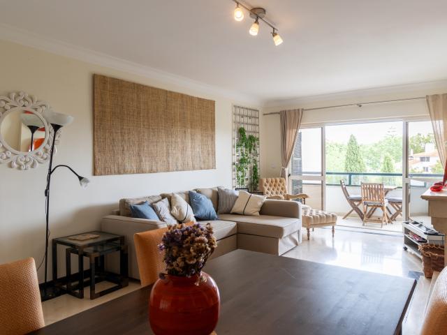Apartamento T2 no Monte Estoril em Cascais